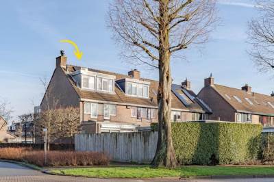 Woning Kalverdans 1 Boskoop