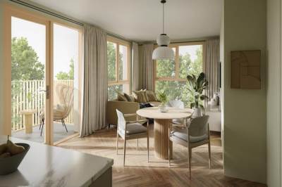 Woning Batterijstraat 68 Rotterdam