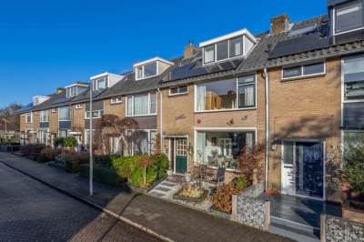 Woning Schuberthof 61 Waddinxveen