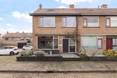 Woning Gorzenhof 4 Capelle aan den IJssel