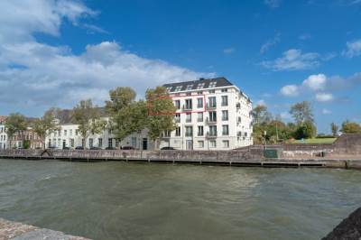 Woning Oostkade 4C Hellevoetsluis