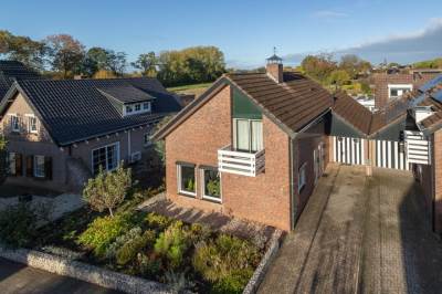 Woning Korenweg 39 Silvolde