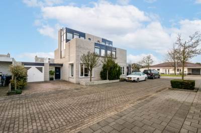 Woning Durendaal 10 Oss