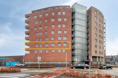 Woning Valpoort 76 Etten-Leur