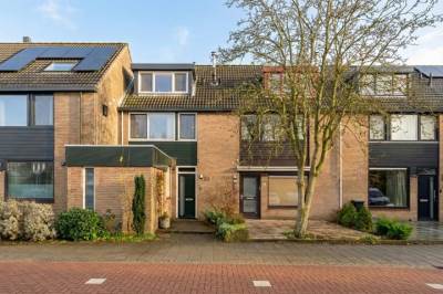 Woning Slangekruid 11 Nieuwerkerk aan den IJssel