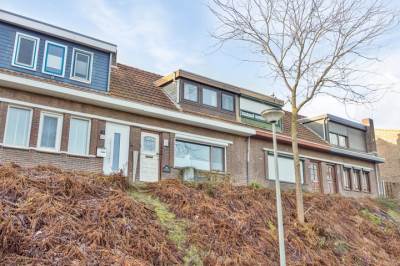 Woning Hazenkampstraat 11 Brunssum