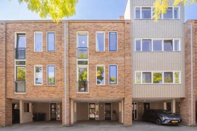 Woning Kea Boumanstraat 50 Arnhem