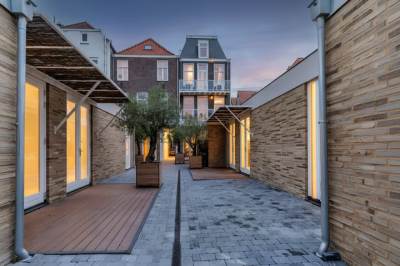 Woning Westerbaenstraat 2C Den Haag