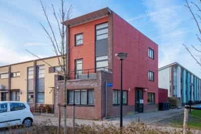 Woning Mintplantsoen 60 Almere