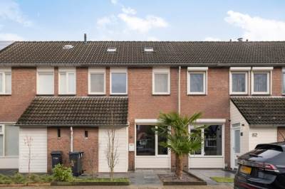 Woning Peellaan 80 Oss