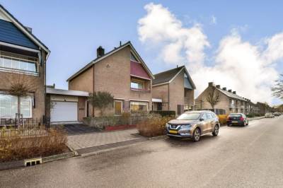 Woning Vlietweg 3 Barendrecht
