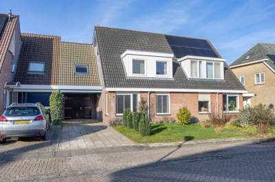 Woning Heechkamp 10 Balk