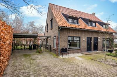 Woning Boslaan 36 Son en Breugel
