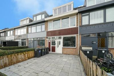 Woning Rhederoord 29 Rotterdam