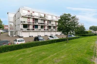 Woning Heulstraat 15 Waalwijk