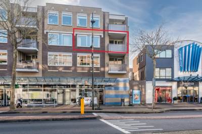 Woning Schutsplein 78 Hoogeveen