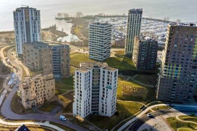 Woning Zeeduinweg 70 Almere