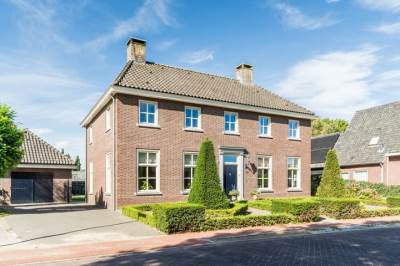 Woning Molenstraat 32 Diessen
