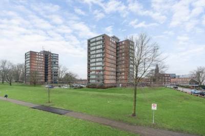 Woning Havendijk 125 Schiedam