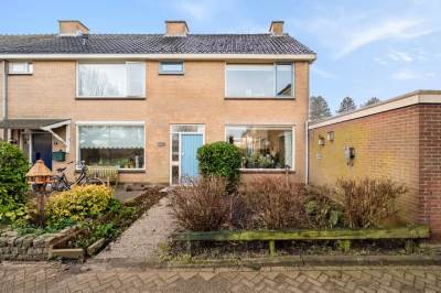 Woning Terborchlaan 2 Heerhugowaard