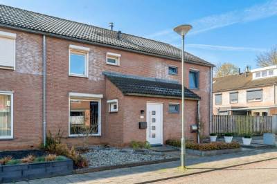 Woning Streekstraat 15 Amstenrade