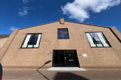 Woning Beatrixstraat 6 Colijnsplaat