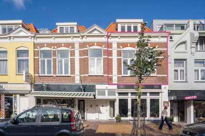 Woning Grote Krocht 25A Zandvoort