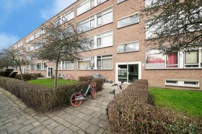 Woning Wilbertoord 29 Rotterdam
