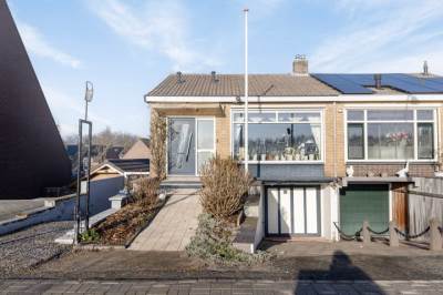 Woning Welhoeksedijk 18 Poortugaal