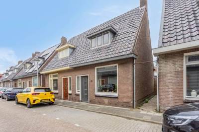 Woning Tulpstraat 19 Tiel