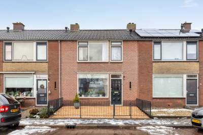 Woning Medemblikker Span 18 Bunschoten-Spakenburg