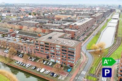 Woning Havannasingel 14 Den Haag