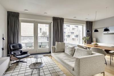 Woning Westerdok 556 Amsterdam