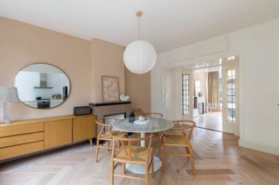 Woning Sonmansstraat 68A02 Rotterdam