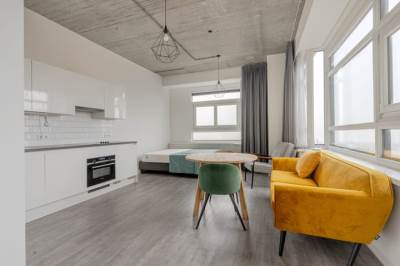 Woning Floridaweg 26A Capelle aan den IJssel