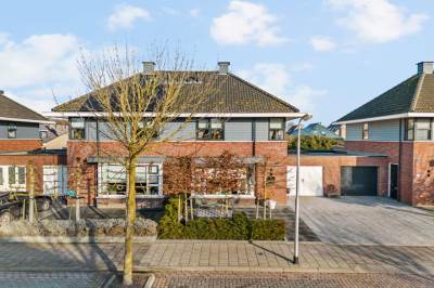 Woning Laat 8 Tollebeek