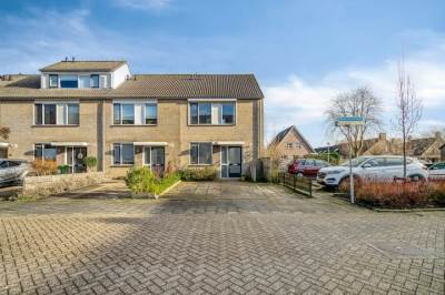 Woning Schutterstraat 34 Hazerswoude-Rijndijk