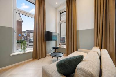 Woning Patersstraat 16 Arnhem