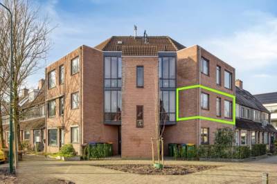 Woning Oudeveen 27 Veenendaal