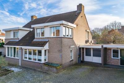 Woning Hagelkruis 3 Horn