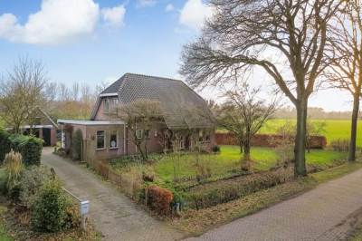 Woning Oude Sluisweg 7 Diepenheim