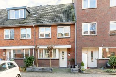 Woning Rondo 125 Sliedrecht