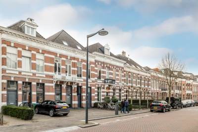 Woning Ginnekenweg 116A Breda