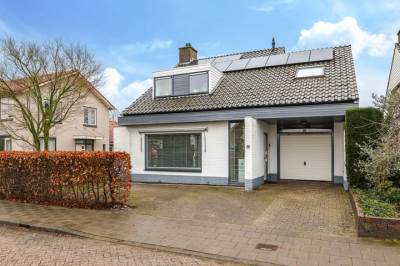 Woning Dorpsstraat 73 Oosterhout (GE)