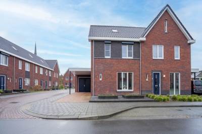 Woning Oude School 2 Liessel