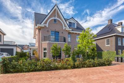 Woning Oostmadeweg 64 Den Haag