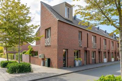 Woning Vivaldistraat 48 Amersfoort