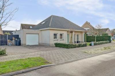 Woning Vroonland 25 Yerseke