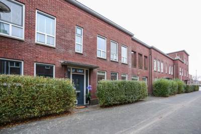 Woning Papiliohof 2 Utrecht