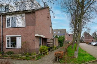 Woning Maansteen 1 Zoetermeer
